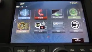 Corvette Performance Data Recorder (PDR)