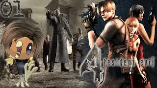 Resident Evil 4 (PC) ep 1 - &iexcl;BIENVENIDOS A ESPA&Ntilde;A, FORASTEROS! | RetroCesar&acute;s