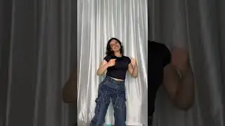 MY LIL DANCE🙈