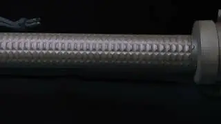 American Tomahawk Trench Baton