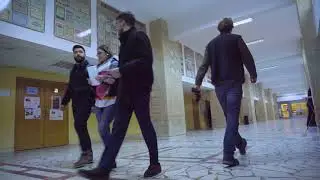 Spot dotări Universitatea Petrol-Gaze din Ploiești