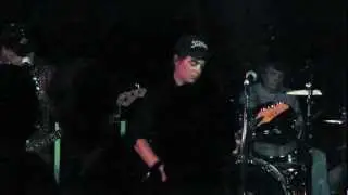 The Buddy Ray Band Blues Sensation of Southeast Kansas