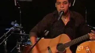 Draco Rosa - Más y Más (Live Latv 2004)