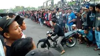 Liaran SSA vega vs jupiter #win vega