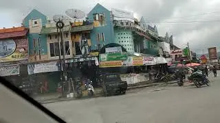 #KOTA SOLOK SUMATERA BARAT