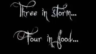 The Devil's Footsteps - AS Film Studies Project