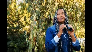 Tammah Watts - Keep Looking Up: Your Guide to the Powerful Healing of Birdwatching