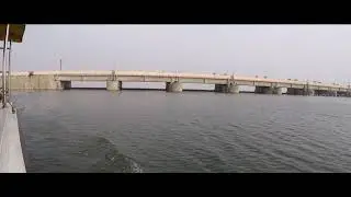 Lower Manair Dam | karimnagar | 2020 | Momo Vlog