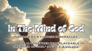 A Course in Miracles Inspired Music