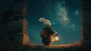 [Celtic Music] Soothing Celtic Music for Inner Stillness &mdash; A Small Soul Facing the Infinite Universe