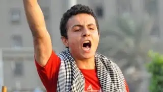 Hablemos de Palestina, octubre de 2023