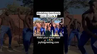 Greetings from worldwide.#joyfulgreeting #dance #greetings #foryou