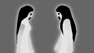 Slendrina Vs Evilnessa