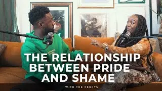 The Relationship Between Pride and Shame