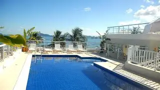 The Falls Hotel, Guaruj&aacute;, Brazil