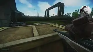 BOOM!! No Scope