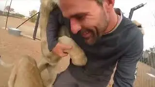 The Kevin Richardson Foundation