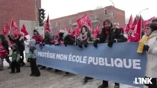 Teachers Promise Future Demonstrations, Still Seeking Agreement With Quebec