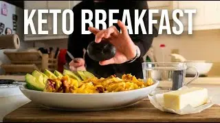 Beginner Keto Breakfast Recipes You&rsquo;ll Love &mdash; Easy, Delicious & Low-Carb! I lost 40 lbs doing this!