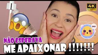 ME SURPREENDERAM MUITO!!!!