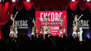 Stars Vipers Boomslang Encore 2025 Day 2 *CHAMPIONS*
