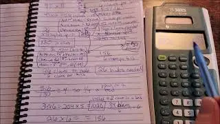 Ep. 6 Garlic Calculation - Estimate Garlic Seed needed for your Harvest Goals for Garlic Planting!!