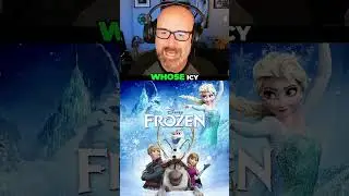 The Shocking Truth About Disney's Frozen: Elsa's Original Story