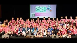Japan Fair Highlights (2025)