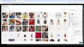 How to Configure 360 Degree 3D Viewer for Products in Glozin WordPress Theme