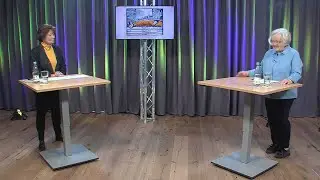 Klassefrau - Barbara Lechner zum 80. Geburtstag
