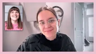 Interviewing Laura Ramoso- Content Creator, Actor!!!!