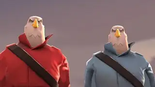 Bird Watching Gone Wrong (Loop Collab)