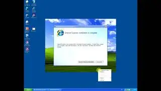 КАК УСТАНОВИТЬ INTERNET EXPLORER 8