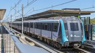 Metro line to Western Sydney Airport to face potential $2b blowout