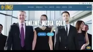 Как правильно регистрироваться в Online Media Gold !