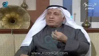 عبدالمحسن جمال يشرح قصة سحب بعثة ( منذر الحبيب ) من جامعة هارفارد لأنه من شباب الحراك!
