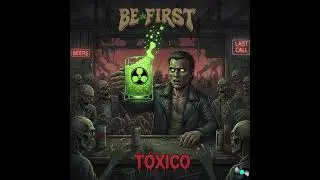 Servando - Tóxico (Stoner Rock version) | AI Cover
