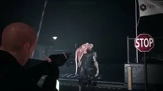 Daymare 1998 Final Boss Fight PC HD