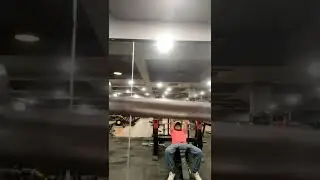 Gym Beginner YB (YB Yash Bakode)