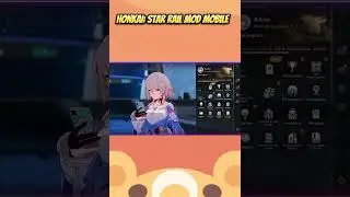3️⃣ New Honkai Mod Menu 📱 | Auto Kill 💀 + Damage Hack 💫 | Android/iOS Update
