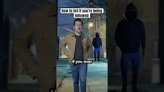 Как узнать, следят ли за вами?