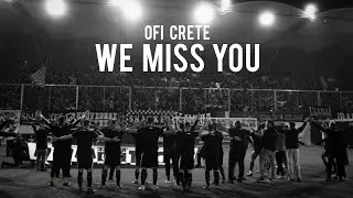 ΟΦΗ | Μας λείπεις | OFI Club Rhodes