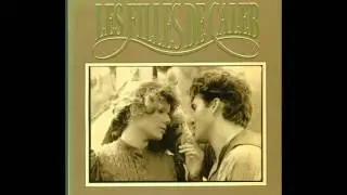Les filles de Caleb - Richard Grégoire - Album Complet