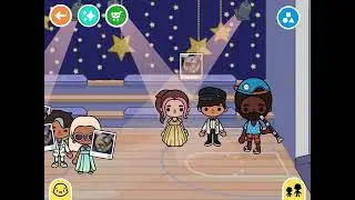 Prom night 