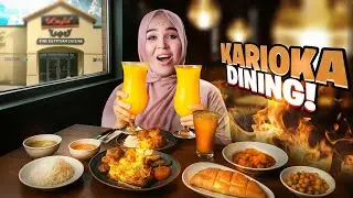 This Egyptian Restaurant Serves stale food to People ? | (Myth Buster) Karioka Egyptian Fine Dining