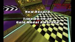 Rollcage Extreme - Scramble - Soar 2 - 19.30 (Old WR)