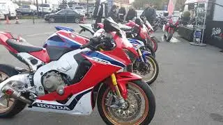 Vmax Ace Cafe London PolishBikers.com e01