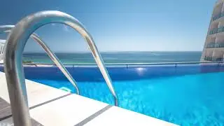 Pool Cleaning and Maintenance | InfiniteBlu Pool Service