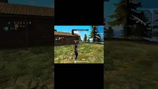 1v4 in br ranked wait for end #freefire #gamingclips #streamer#trending #shorts