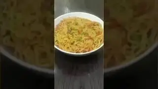 Instant Masala Maggie #Masalamaggie #Easymasalamaggie #maggie